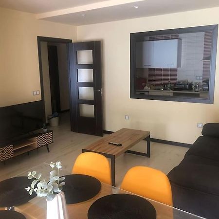 Apartamento Mirabosque - Plaza Garaje Incluida Arenas de San Pedro Zewnętrze zdjęcie