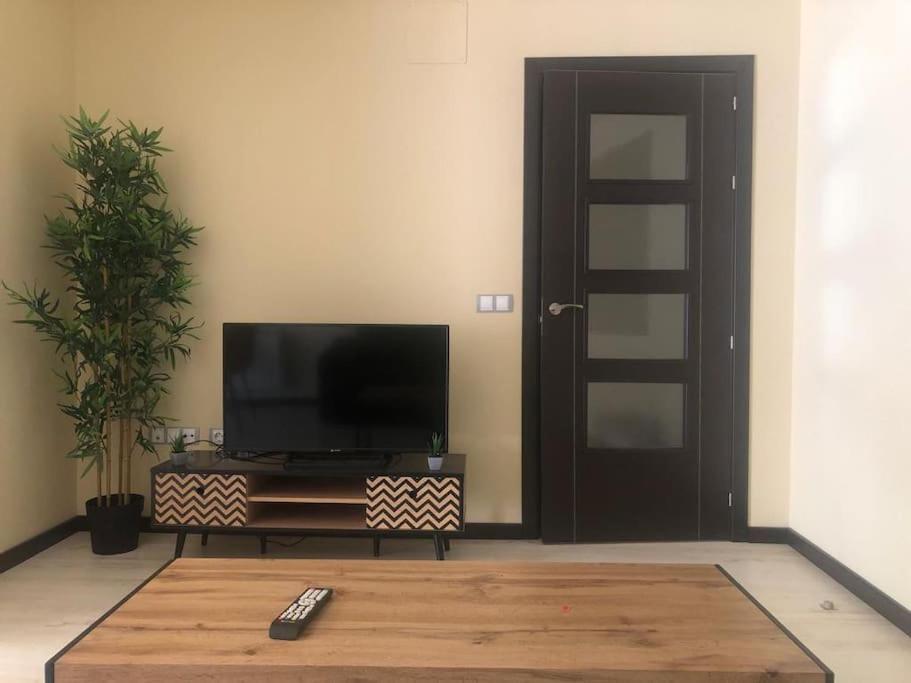 Apartamento Mirabosque - Plaza Garaje Incluida Arenas de San Pedro Zewnętrze zdjęcie