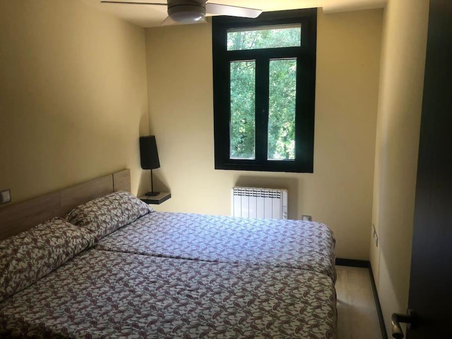 Apartamento Mirabosque - Plaza Garaje Incluida Arenas de San Pedro Zewnętrze zdjęcie