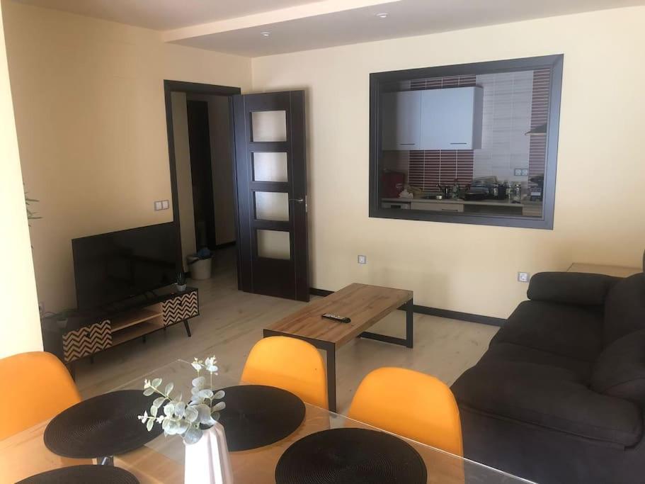Apartamento Mirabosque - Plaza Garaje Incluida Arenas de San Pedro Zewnętrze zdjęcie