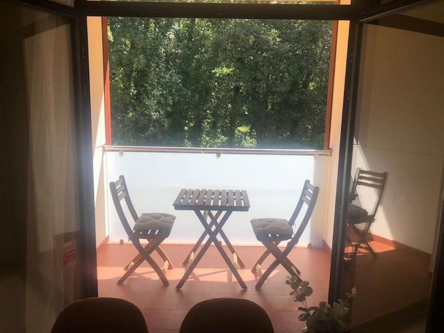 Apartamento Mirabosque - Plaza Garaje Incluida Arenas de San Pedro Zewnętrze zdjęcie