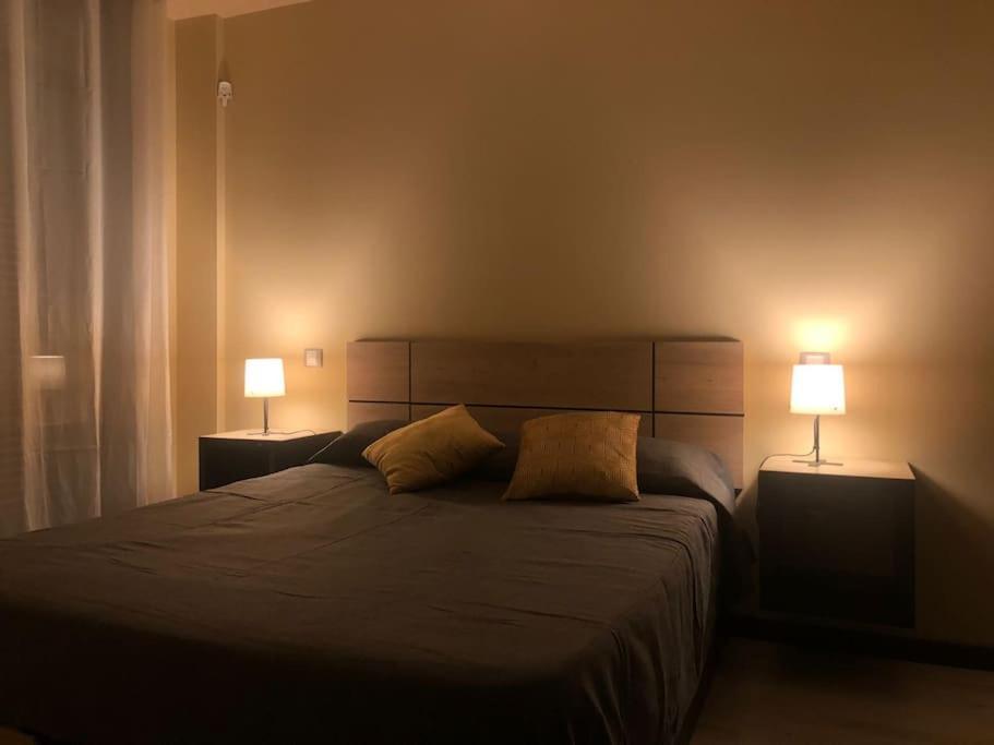 Apartamento Mirabosque - Plaza Garaje Incluida Arenas de San Pedro Zewnętrze zdjęcie