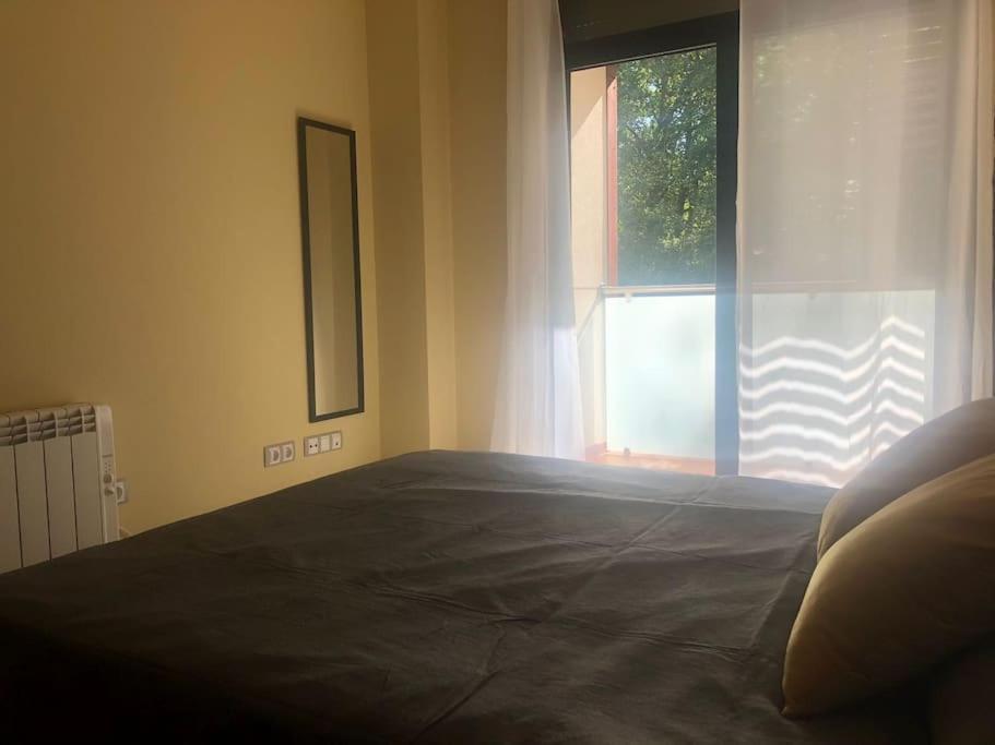 Apartamento Mirabosque - Plaza Garaje Incluida Arenas de San Pedro Zewnętrze zdjęcie