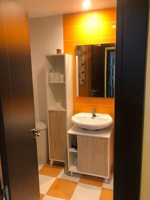 Apartamento Mirabosque - Plaza Garaje Incluida Arenas de San Pedro Zewnętrze zdjęcie